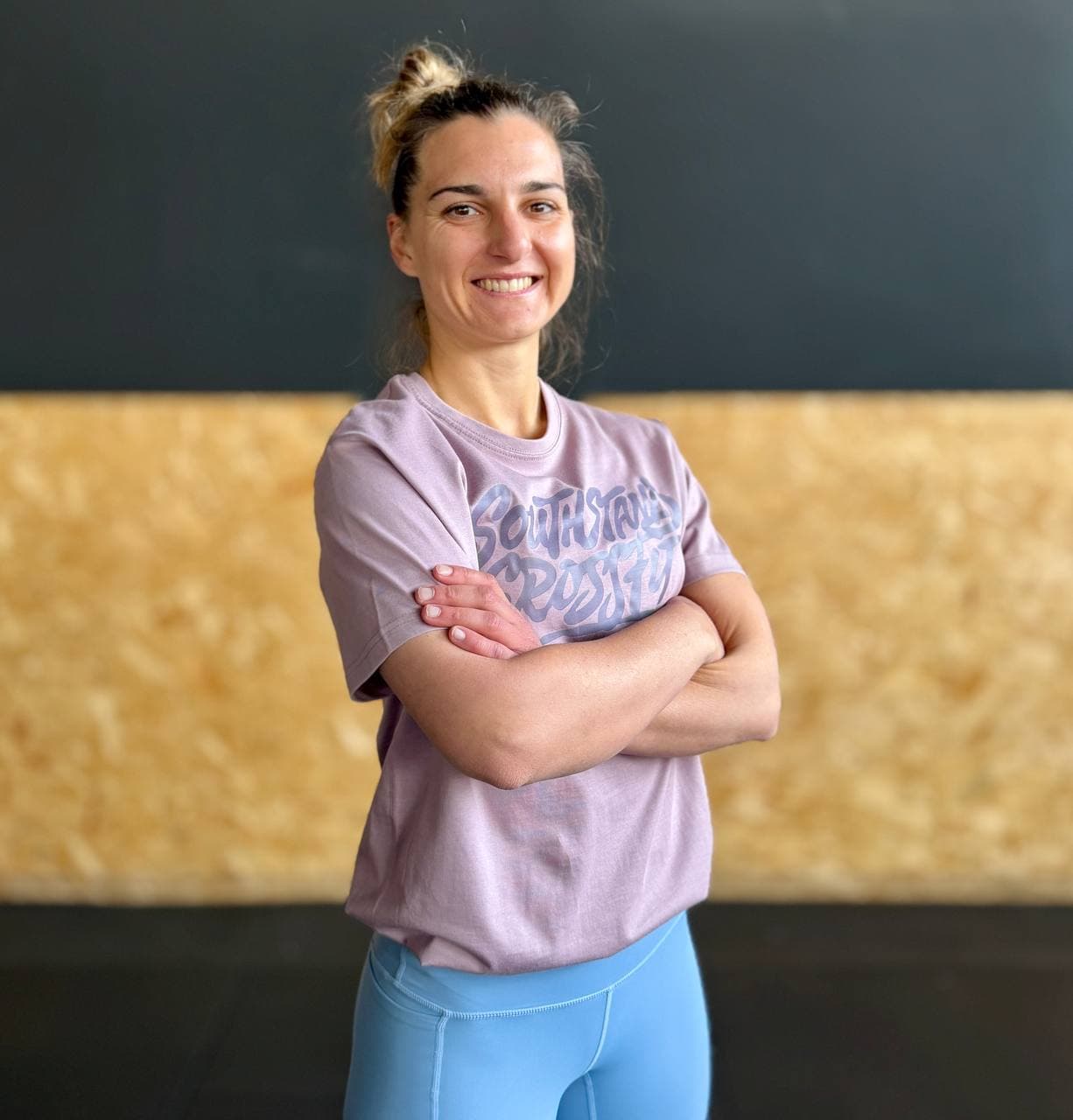 Fabiola Mazzi